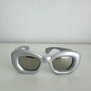 NEW!!! Loewe LW40117I 20C sunglasses Authentic Retail 395$